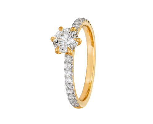 Hallbergs Guld - Story of Love - STOCKHOLM