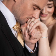 Story of Love - Hallbergs Guld