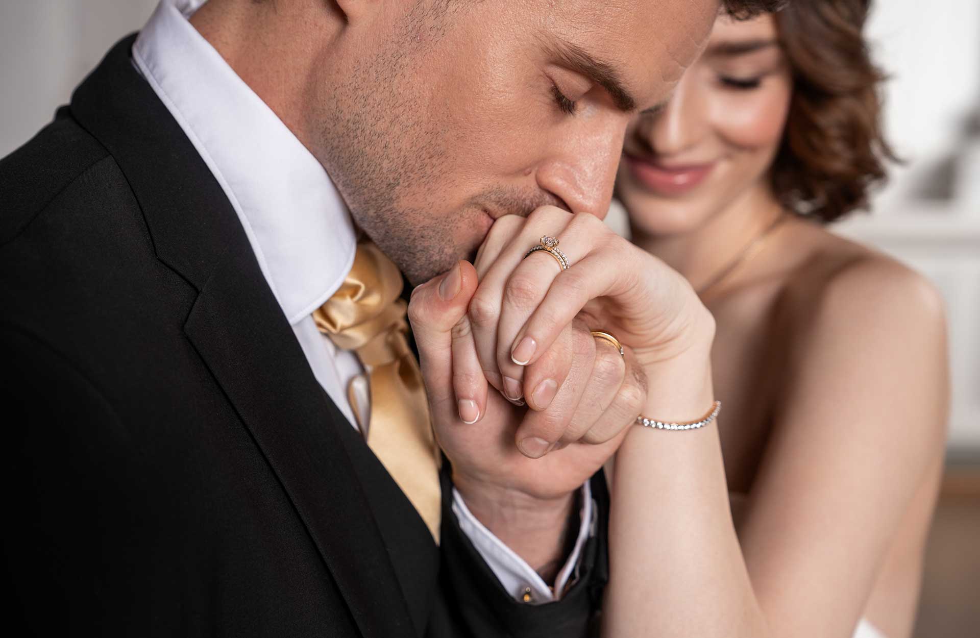 Story of Love - Hallbergs Guld