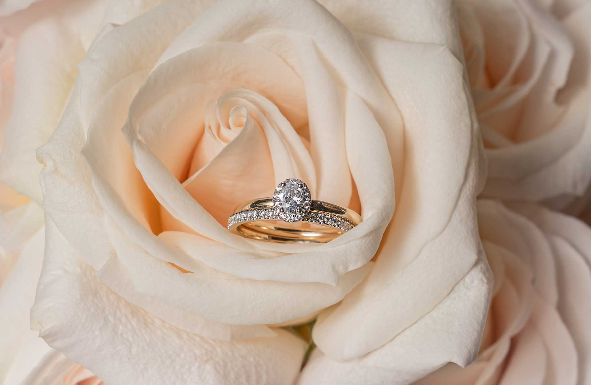 Story of Love - Ljubljana + Venice - Hallbergs Guld