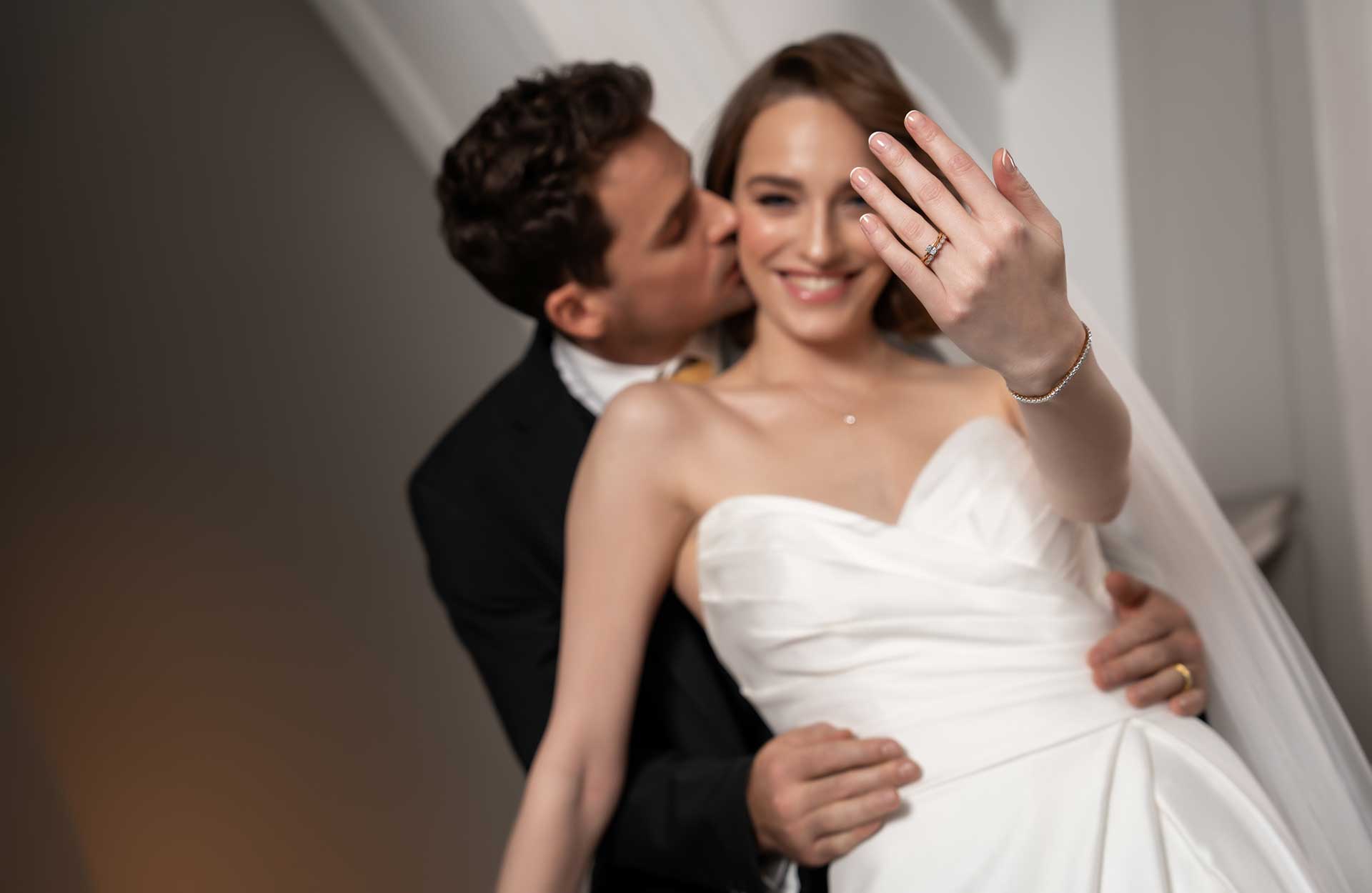 Story of Love - Hallbergs Guld