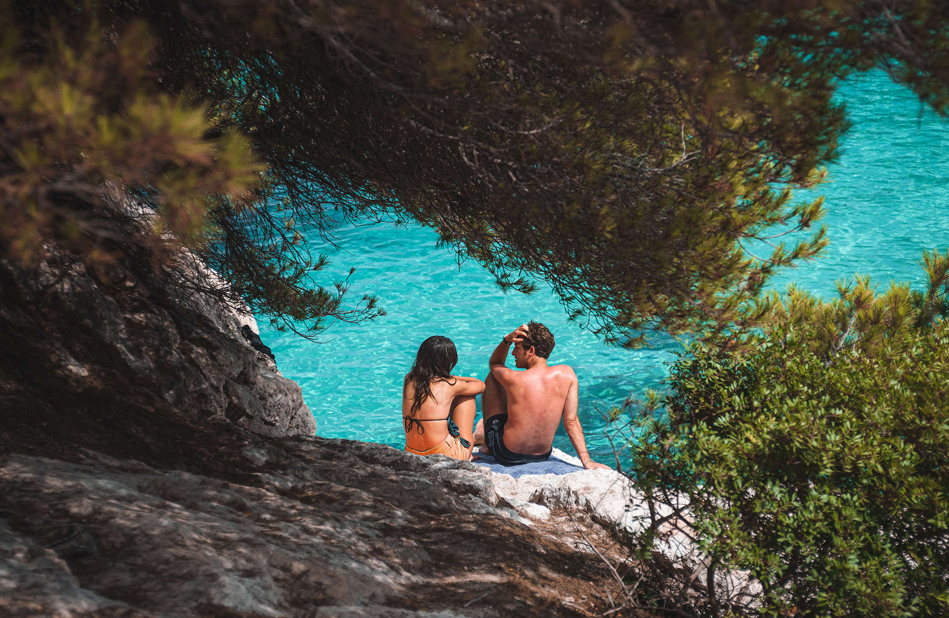 Autentiske opplevelser og eventyr er noe av det parene søker i 2026