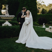 Amalie Snøløs bryllup - Foto Hege Zaar