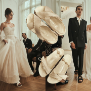 Birkenstock x Danielle Frankel