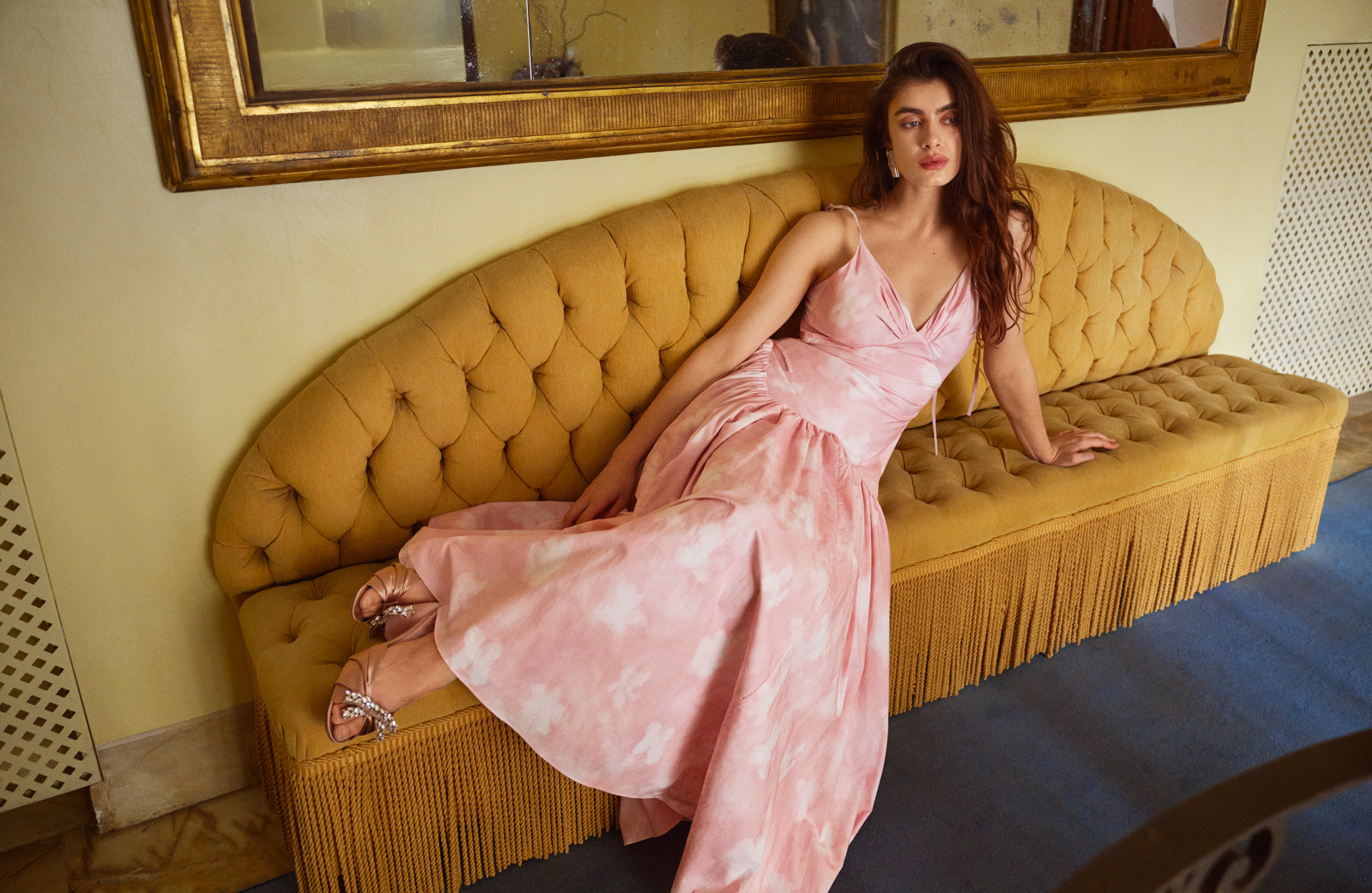 Adoore - ny kolleksjon festkjoler