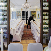 The Mini Bottle Gallery - Likørrommet