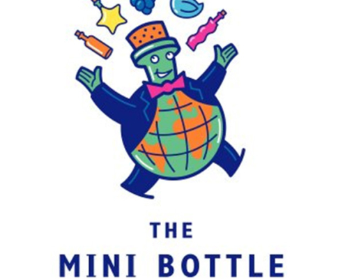 the Mini Bottle Gallery