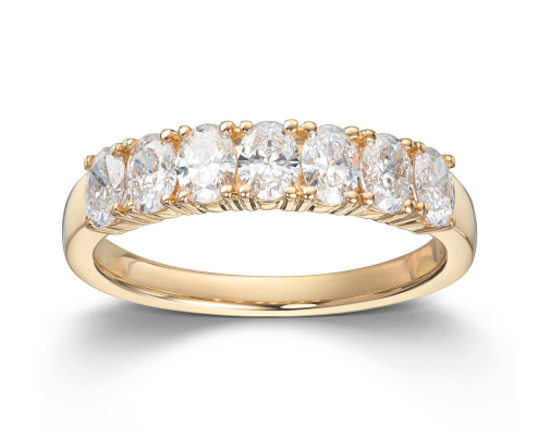 Mestergull - Ring - MG 20-2538