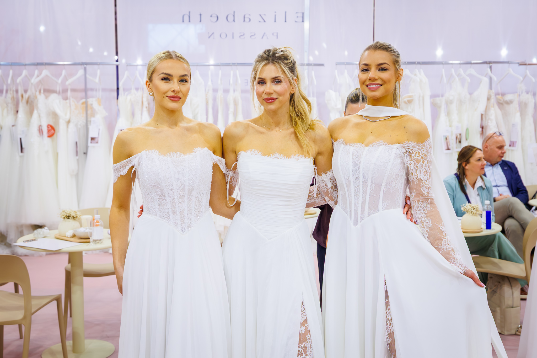Trender brudekjoler - European Bridal Week Trender brudekjoler - European Bridal Week
