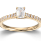Mestergull ring - MG 20-2400Y