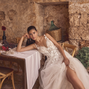 Mae - Magical Collection by Modeca