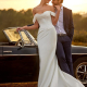 Box brud - Pronovias - Drante