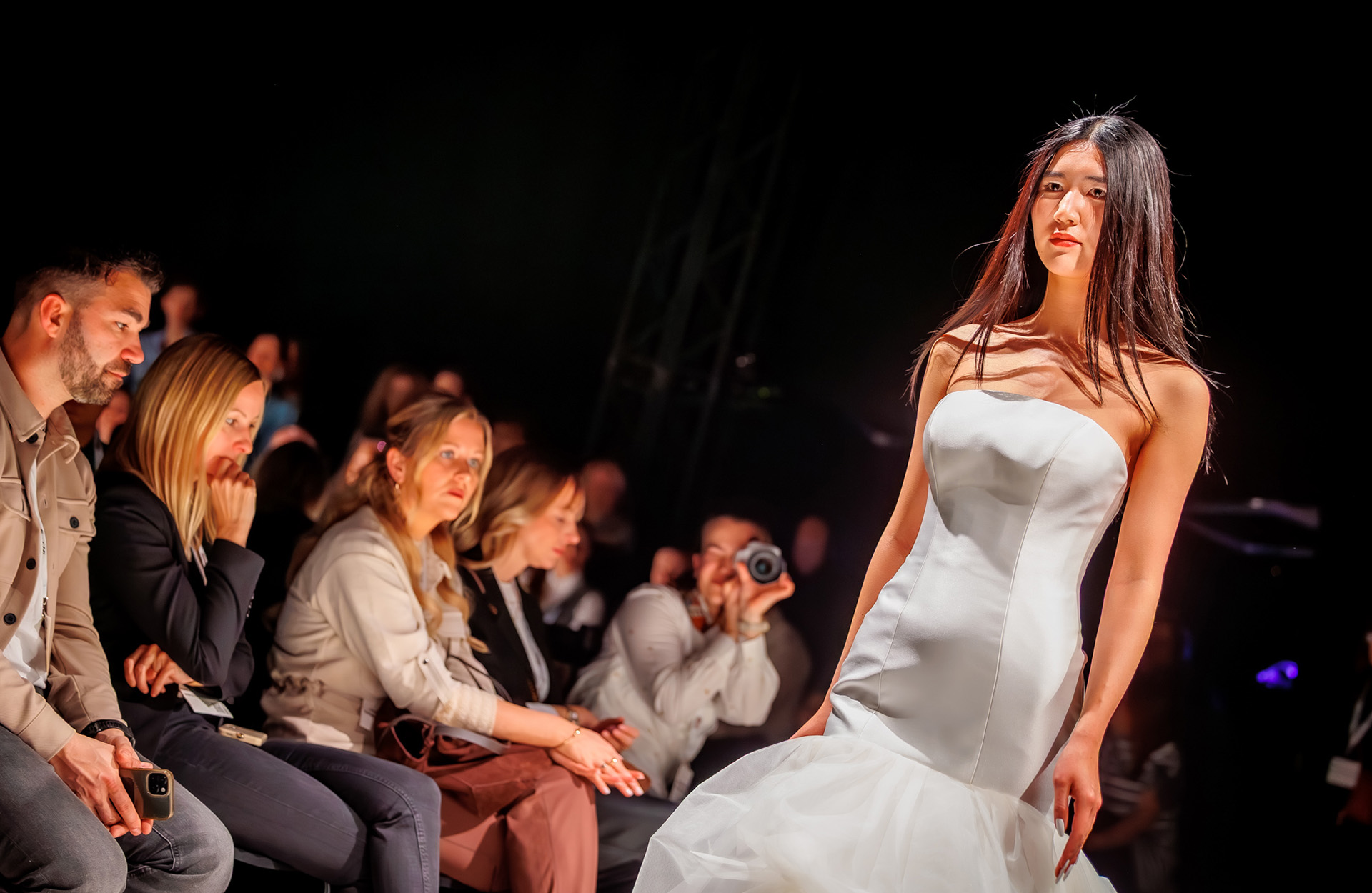 European Bridal Week - trender - bryllupsmote European Bridal Week - trender - bryllupsmote