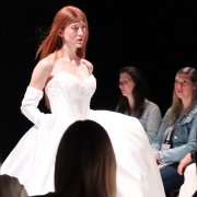 Brud brudemote European Bridal Week
