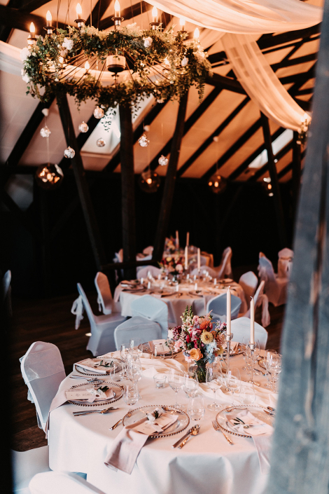 Borddekking - Brighten Up Decor