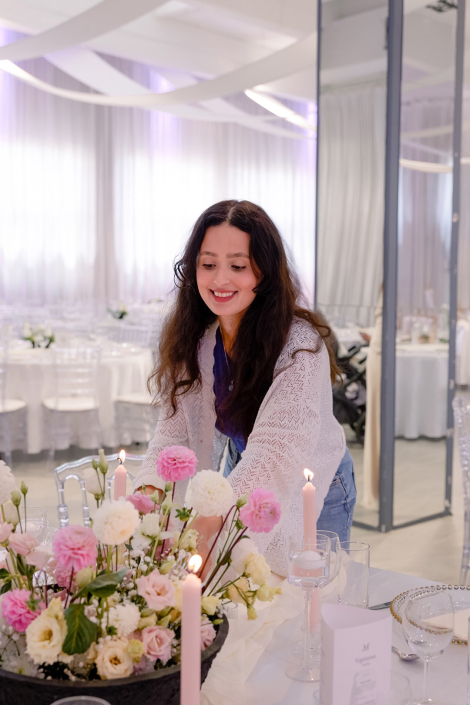 Aya - Borddekking - Brighten Up Decor