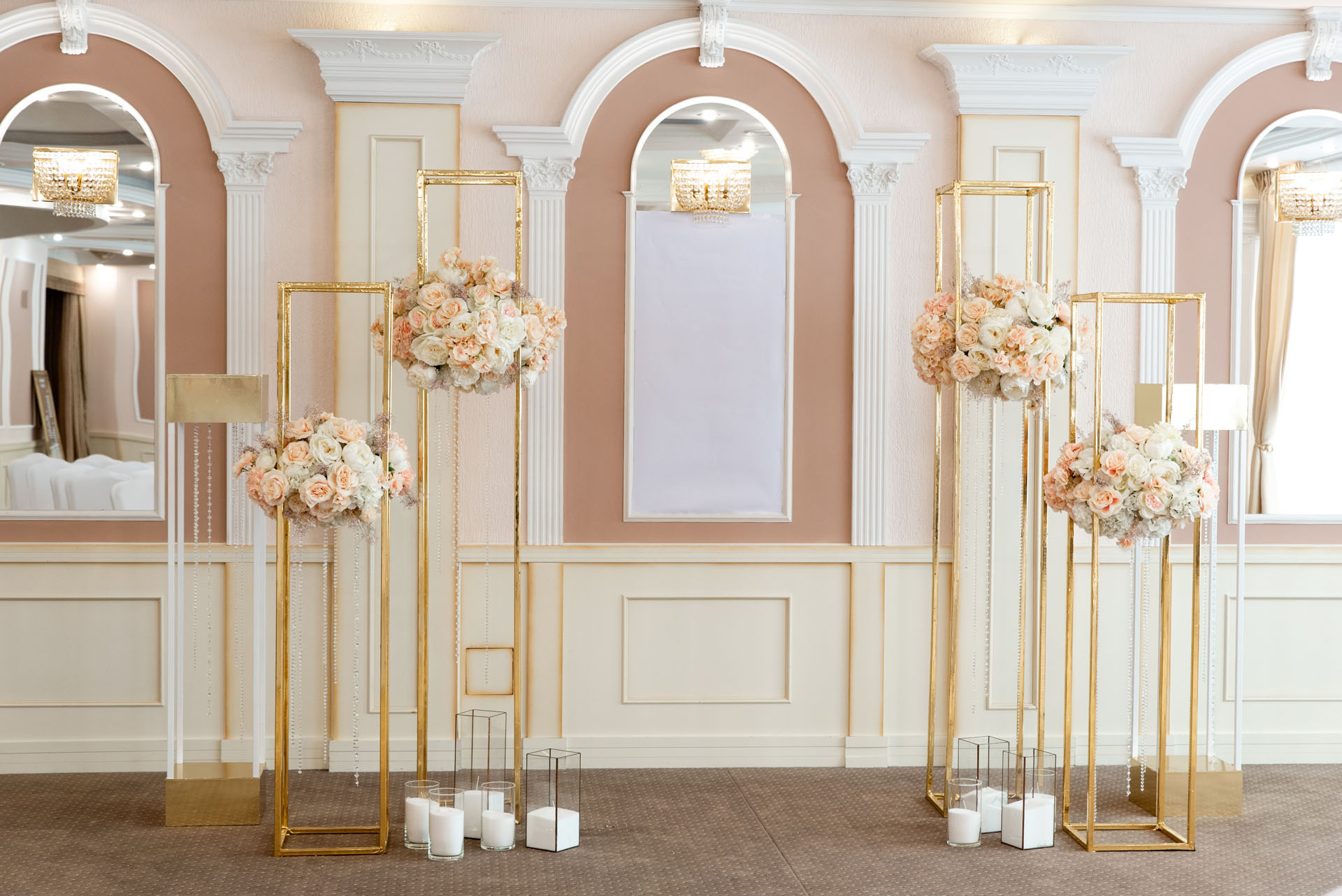 Lokaler som matcher stilen - foto: Adobestock Lokaler som matcher stilen - foto: Adobestock