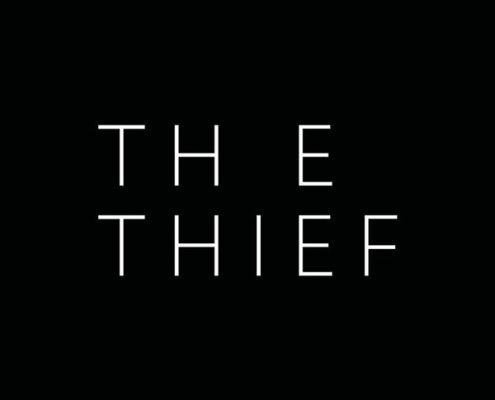 The Thief Oslo