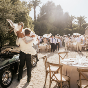 Bryllup Spania - Lillian & Alexander