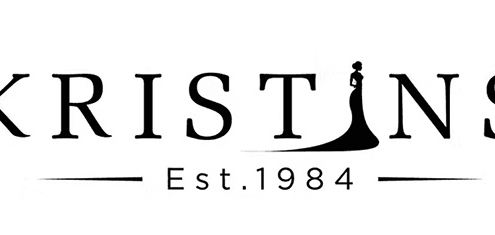 kristins brudesalong logo