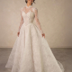 Kristins Brudesalong - Essence of Australia - D4554