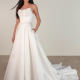 Kristins Brudesalong - Stella York - SY8084