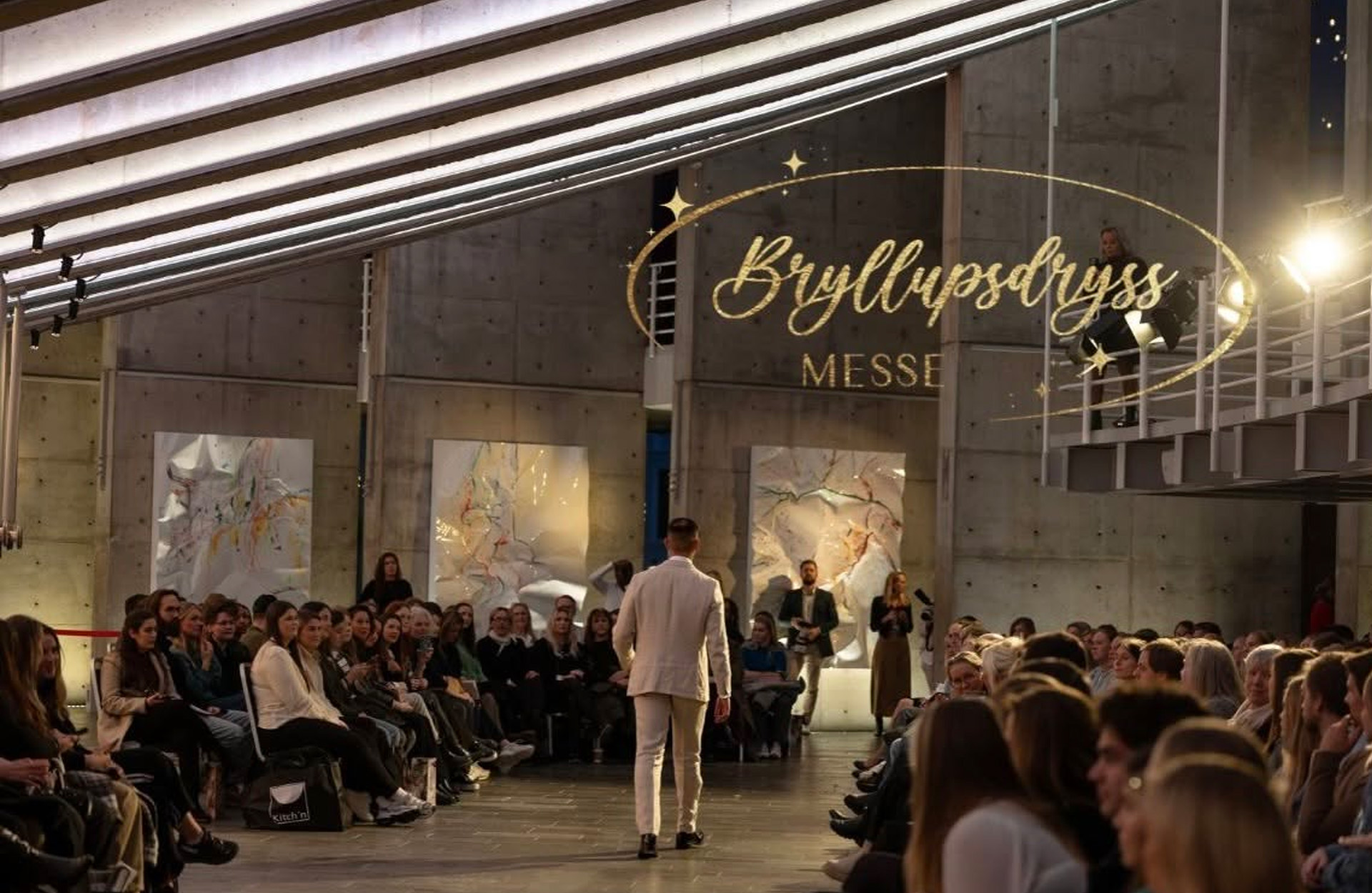 Bryllupsdryss Kristiansand