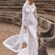 Pronovias - Baies - brudekjole - Chèrie Brud