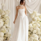 Truvelle Bridal - Laura - Chèrie Brud