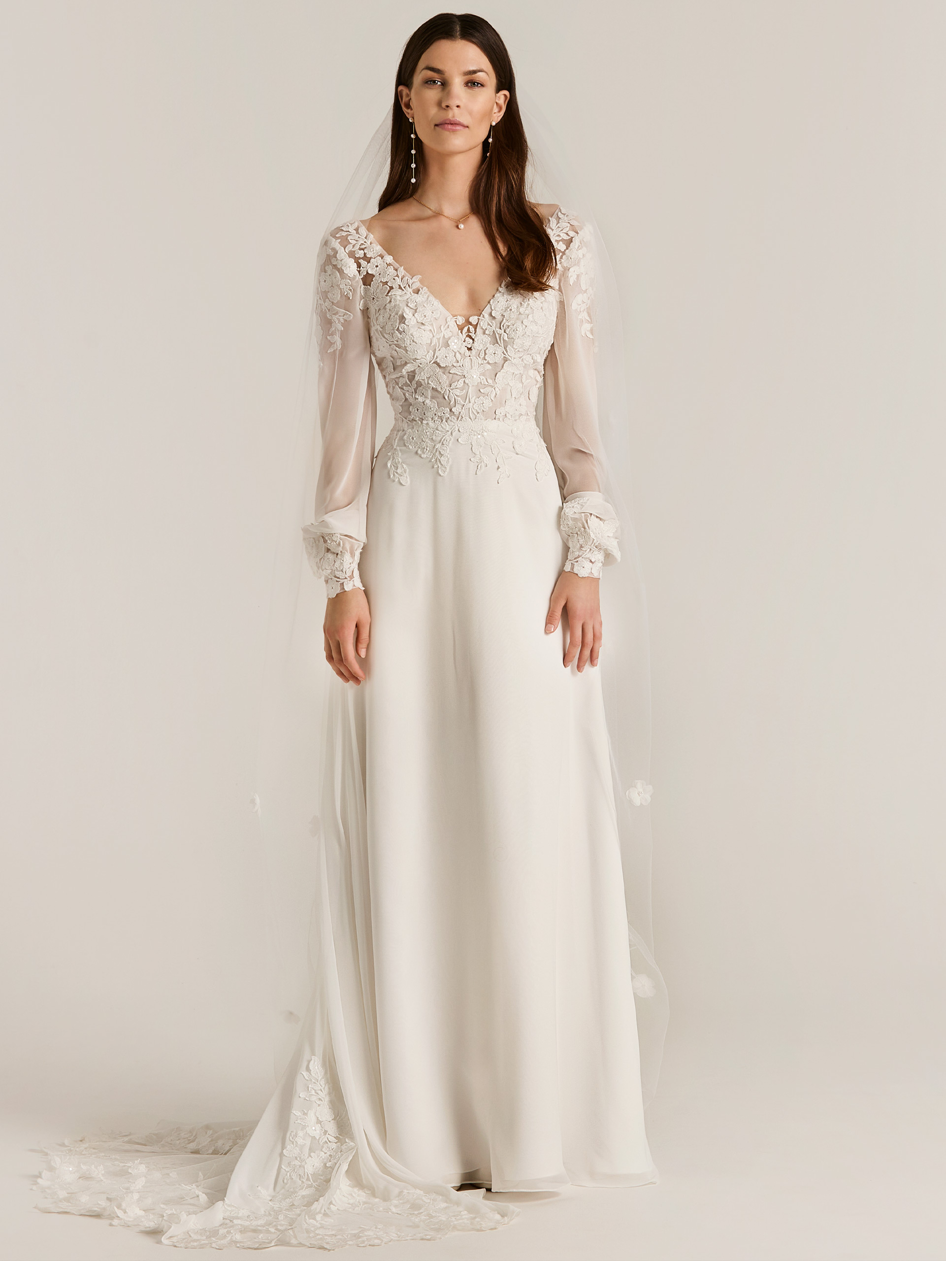 LILLY - Style 08-4703
