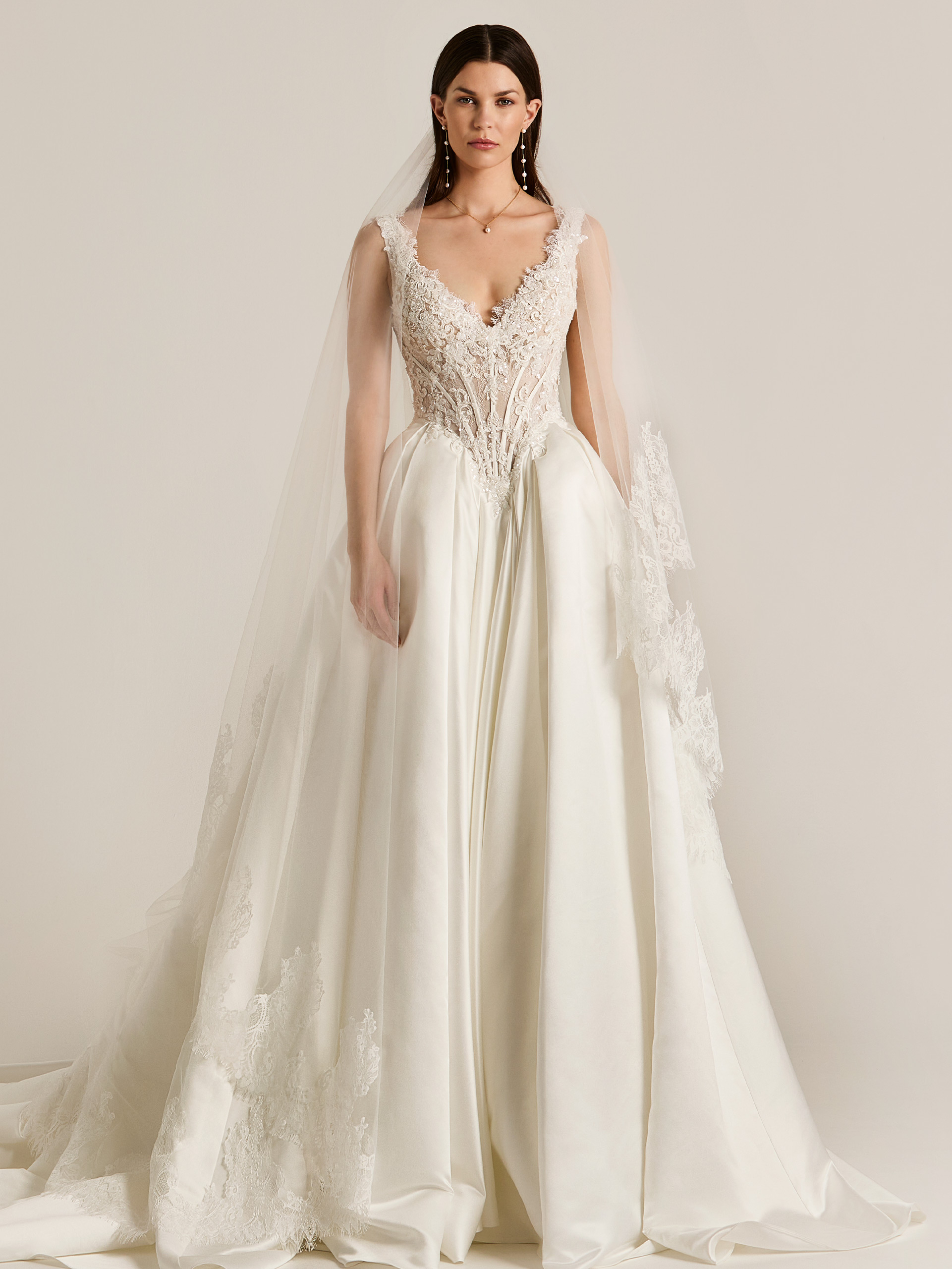 LILLY - Style 08-4722
