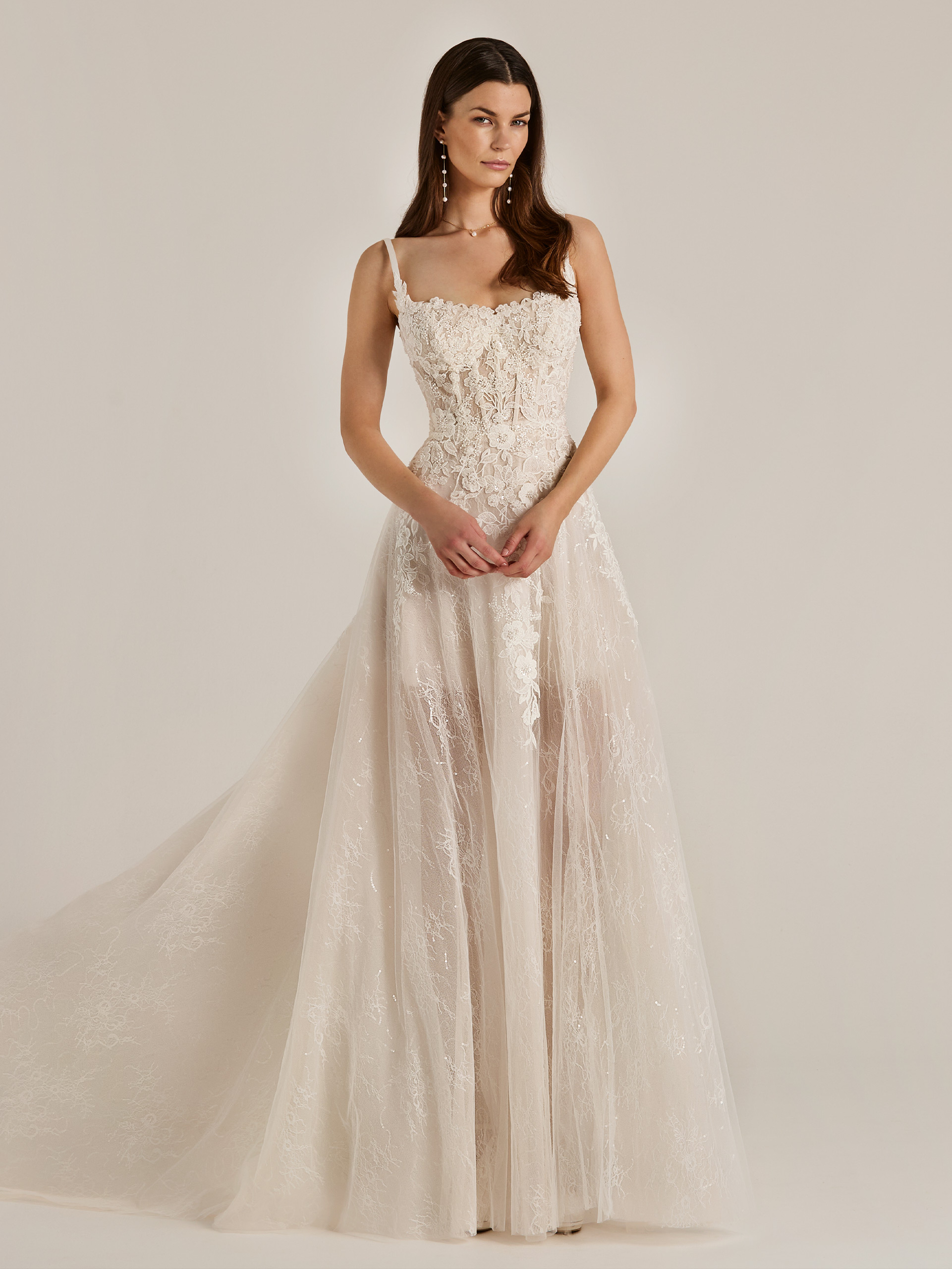 LILLY - Style 08-4728