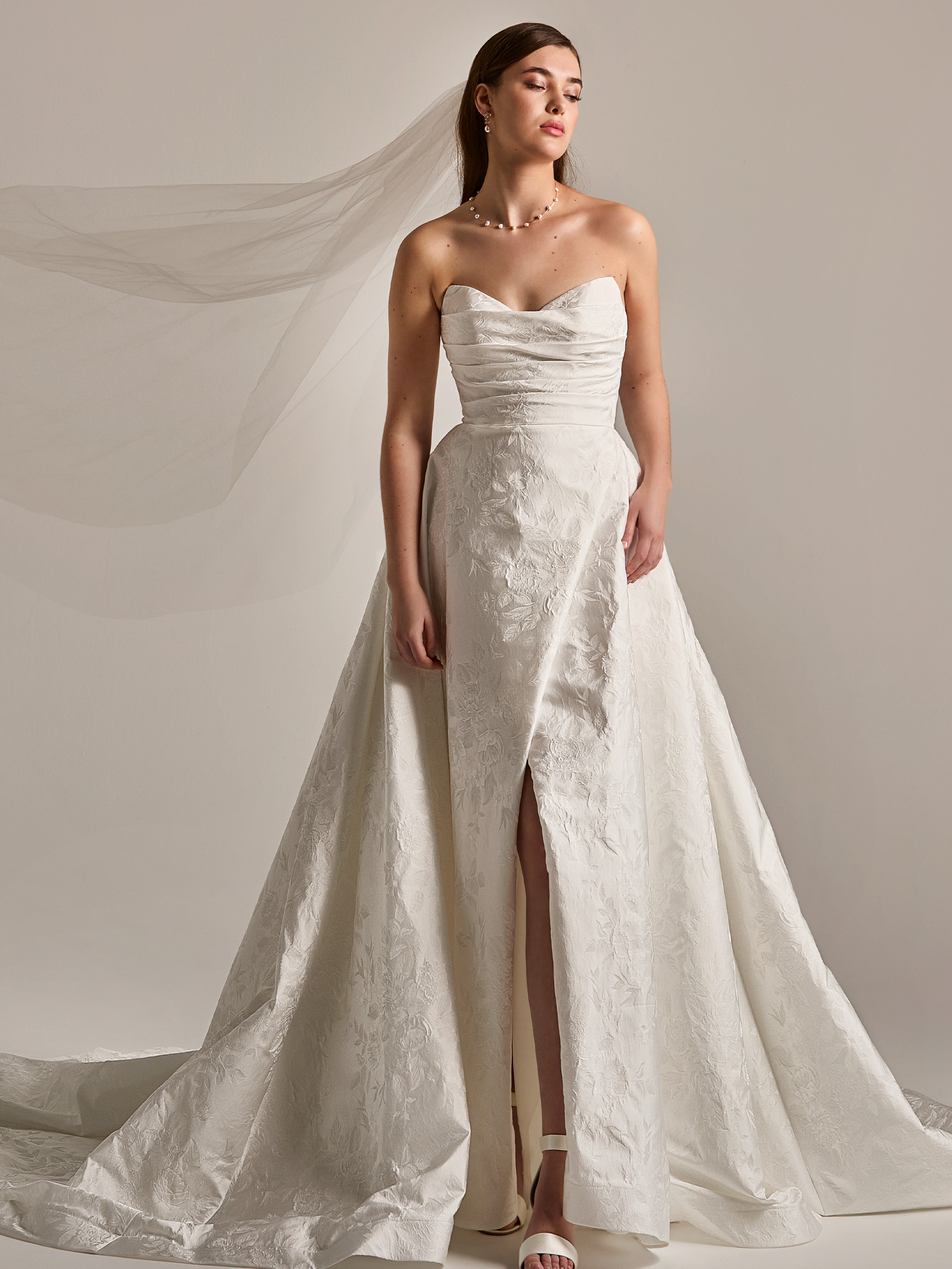 LILLY - Style 08-4790